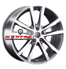 Replay 8,5x20/5x114,3 ET54 D67,1 KI305 GMF (конус, C570)