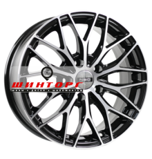 Neo 6,5x16/5x114,3 ET41 D67,1 654 BD