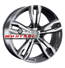 Replay 8x19/5x112 ET38 D66,6 MR316 GMF (конус, C570)