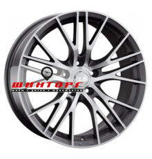 LS 8x18/5x114,3 ET45 D67,1 861 MGMF (конус)