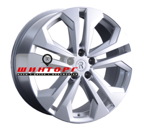 Купить диски Replay 9x20/5x112 ET33 D66,6 VV295 SFP (конус, C570) от производителя Replay в Казани