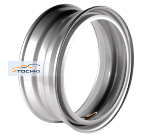 Купить диски Asterro 8,25x22,5/0x0 ET120 D0 Silver (0825) КАМАЗ под клин от производителя Asterro в Казани Купить диски Asterro 8,25x22,5/0x0 ET120 D0 Silver (0825) КАМАЗ под клин от производителя Asterro в Казани