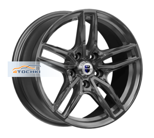 Купить диски K&K 8x17/5x108 ET35 D67,1 Бартон (КС1110) Кварц от производителя K&K в Казани