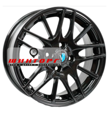 Venti 6x15/5x100 ET40 D57,1 1506 BL