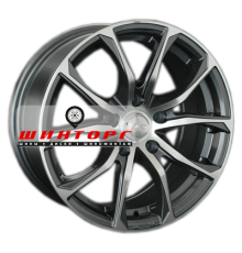 LS 7,5x17/5x114,3 ET40 D73,1 764 GMF (конус)