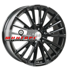 RST 7x18/5x108 ET36 D65,1 R178 (Exeed TXL) BL