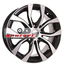 Neo 6,5x16/5x114,3 ET45 D66,1 662 BD