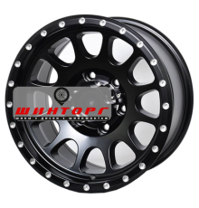 PDW 9x17/6x139,7 ET0 D110,1 M2 (9095) E-MD/U4B (нк)