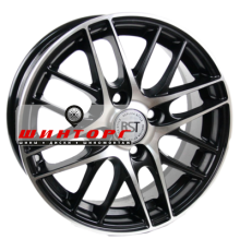 RST 5,5x14/4x100 ET43 D60,1 R004 (Logan) BD