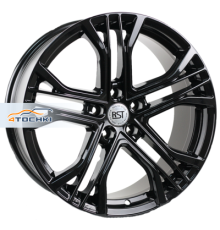RST 8,5x19/5x112 ET28 D66,6 R029 (Touareg) BL