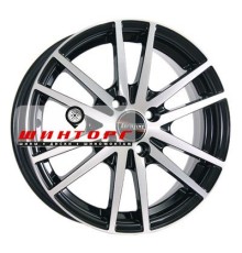 Tech Line 6x15/5x112 ET45 D57,1 535 BD