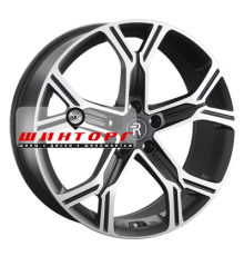 Replay 8,5x19/5x108 ET36 D65,1 CHR71 MBF (конус, C570)