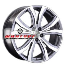 Replay 8x20/5x112 ET28 D66,6 A133 GMF (конус, A001)