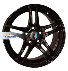 Venti 6x15/5x100 ET38 D57,1 1505 BL