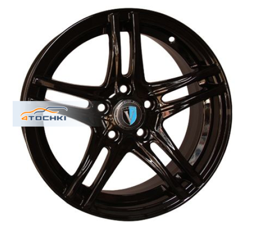 Купить диски Venti 6x15/5x100 ET38 D57,1 1505 BL от производителя Venti в Казани Купить диски Venti 6x15/5x100 ET38 D57,1 1505 BL от производителя Venti в Казани