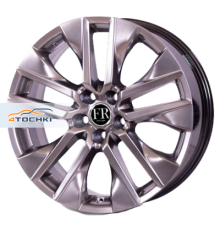 FR replica 7,5x19/5x114,3 ET40 D60,1 TY492 HB (№15)