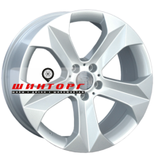 Replay 11x20/5x120 ET35 D74,1 B130 Sil (конус, C645)