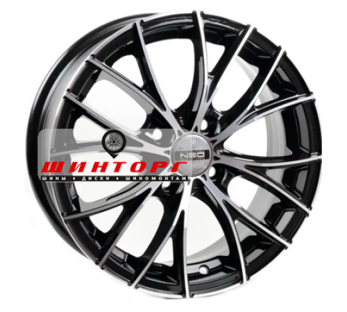 Купить диски Neo 6x15/4x100 ET40 D67,1 573 BD от производителя Neo в Казани