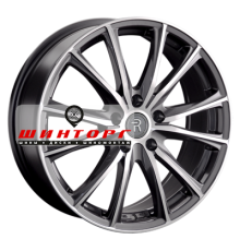 Replay 7x18/5x114,3 ET45 D60,1 GL30 GMF (конус, C570)