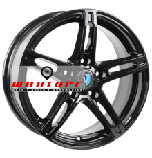 Venti 6,5x16/5x114,3 ET33 D60,1 1618 BL