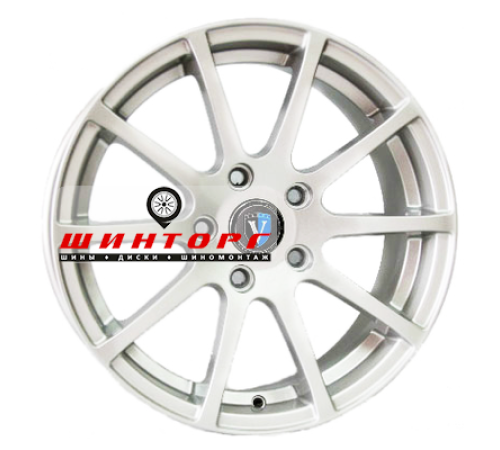 Купить диски Venti 6,5x16/4x108 ET26 D65,1 1603 SL от производителя Venti в Казани