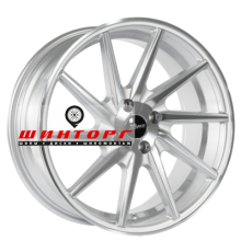 X-Race 7x16/4x98 ET30 D58,6 H-03(R) SF