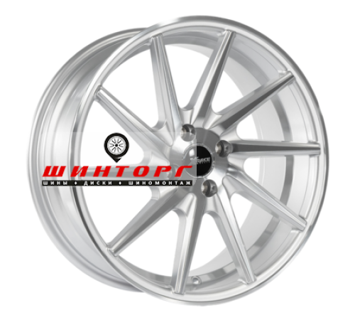 Купить диски X-Race 7x16/4x98 ET30 D58,6 H-03(R) SF от производителя X-Race в Казани