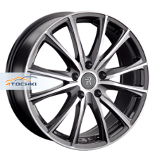Replay 7x18/5x114,3 ET45 D60,1 GL30 GMF (конус, C570)