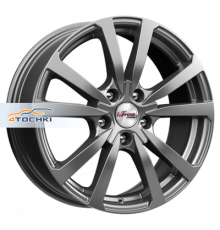 iFree 7x17/5x114,3 ET45 D67,1 Бэнкс (КС645) Хай Вэй