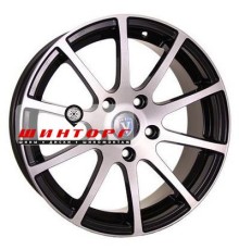 Venti 6,5x16/4x108 ET26 D65,1 1603 BD