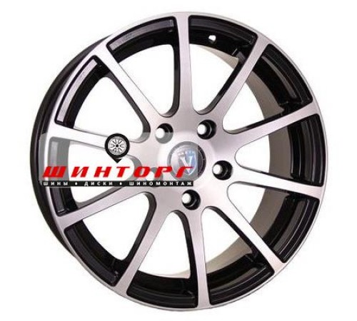 Купить диски Venti 6,5x16/4x108 ET26 D65,1 1603 BD от производителя Venti в Казани