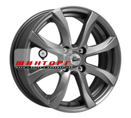 Купить диски iFree 6x15/4x114,3 ET40 D66,1 Дайс (КС696) Хай Вэй от производителя iFree в Казани Купить диски iFree 6x15/4x114,3 ET40 D66,1 Дайс (КС696) Хай Вэй от производителя iFree в Казани
