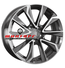 Replay 7,5x19/5x108 ET46 D63,3 GL50 GMF (конус, C570)