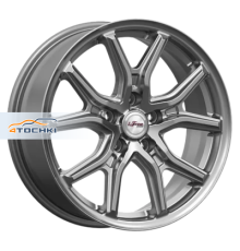 iFree 6,5x17/5x112 ET33 D57,1 Страйк (КС1080) Хай Вэй
