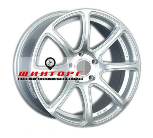 Купить диски LS 7,5x17/5x114,3 ET40 D73,1 327 SF (спец) от производителя LS в Казани