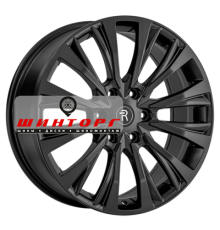 Replay 8x20/6x139,7 ET55 D100,1 TA14 BKS (конус, C570)