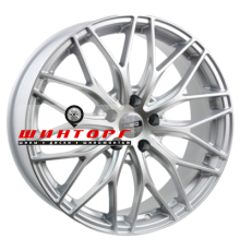 Neo 7,5x19/5x108 ET45 D63,4 940 Silver