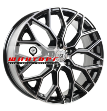 RST 7x19/5x114,3 ET45 D67,1 R059 (Mazda) BD