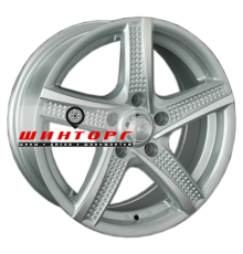 LS 7,5x17/5x114,3 ET45 D73,1 758 SF (конус)