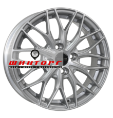 Neo 6x15/4x100 ET46 D60,1 576 SL