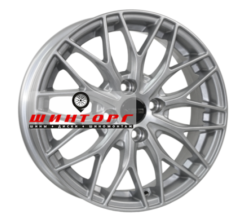 Купить диски Neo 6x15/4x100 ET46 D60,1 576 SL от производителя Neo в Казани