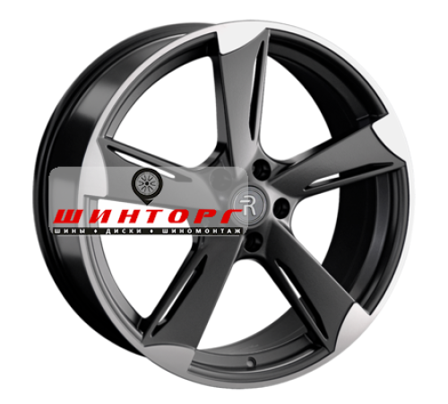 Купить диски Replay 8,5x20/5x114,3 ET30 D60,1 LX224 MGMF (конус, C570) от производителя Replay в Казани