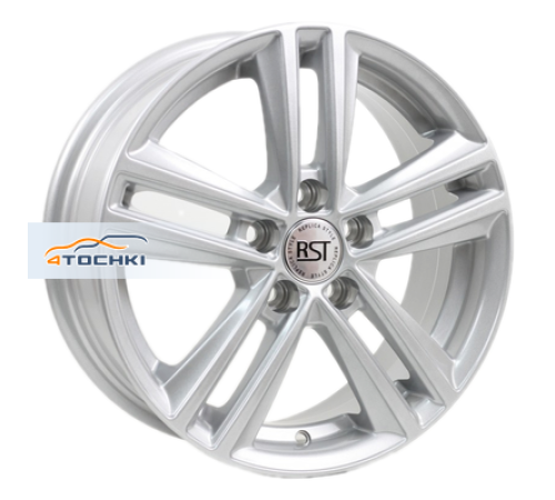 Купить диски RST 6x15/5x100 ET38 D57,1 R025 (Polo) SL от производителя RST в Казани Купить диски RST 6x15/5x100 ET38 D57,1 R025 (Polo) SL от производителя RST в Казани