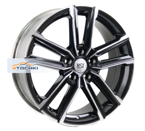 Купить диски RST 7x18/5x114,3 ET38 D67,1 R078 (Outlander) BD от производителя RST в Казани Купить диски RST 7x18/5x114,3 ET38 D67,1 R078 (Outlander) BD от производителя RST в Казани