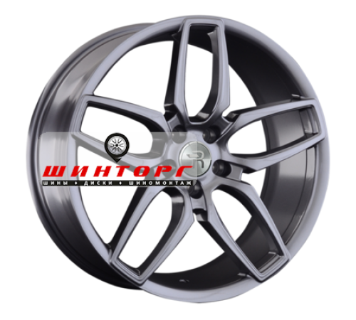 Купить диски Replay 9x20/5x112 ET35 D66,6 B243 GM (конус, B640) от производителя Replay в Казани