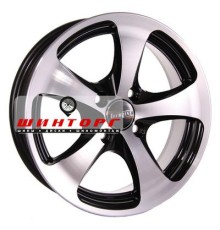 Tech Line 5,5x14/4x98 ET32 D58,6 403 BD