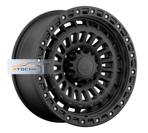Купить диски LS 8,5x17/6x139,7 ET25 D100,1 1348 MB (конус, Колпак+лого) от производителя LS в Казани Купить диски LS 8,5x17/6x139,7 ET25 D100,1 1348 MB (конус, Колпак+лого) от производителя LS в Казани