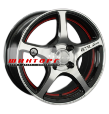 LS 6,5x16/5x114,3 ET45 D73,1 537 BKFRL