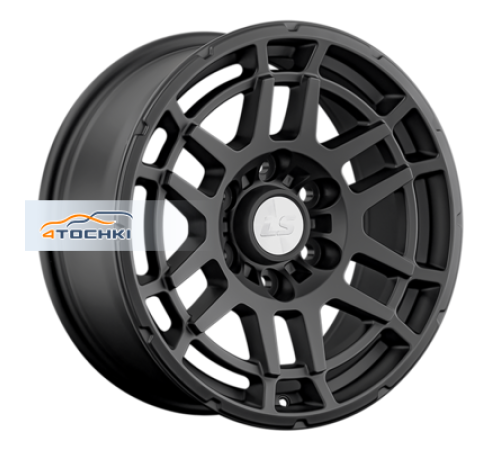 Купить диски LS 8x17/6x139,7 ET20 D100,1 1358 MB (конус, Колпак+лого) от производителя LS в Казани Купить диски LS 8x17/6x139,7 ET20 D100,1 1358 MB (конус, Колпак+лого) от производителя LS в Казани