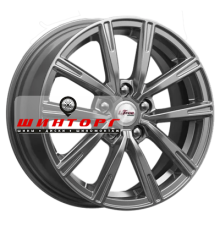 iFree 6x15/5x100 ET43 D57,1 Драйвер (КС996) Хай Вэй